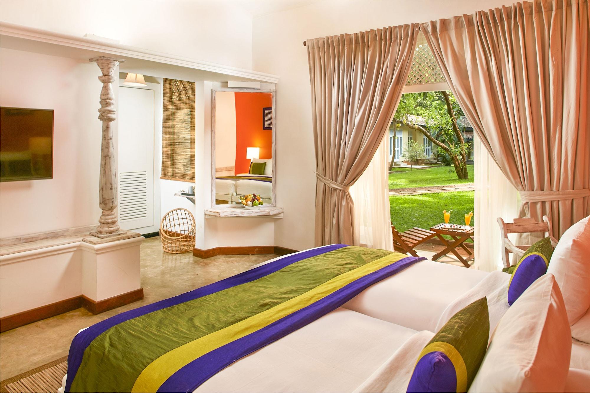 Hotel Sigiriya Dış mekan fotoğraf