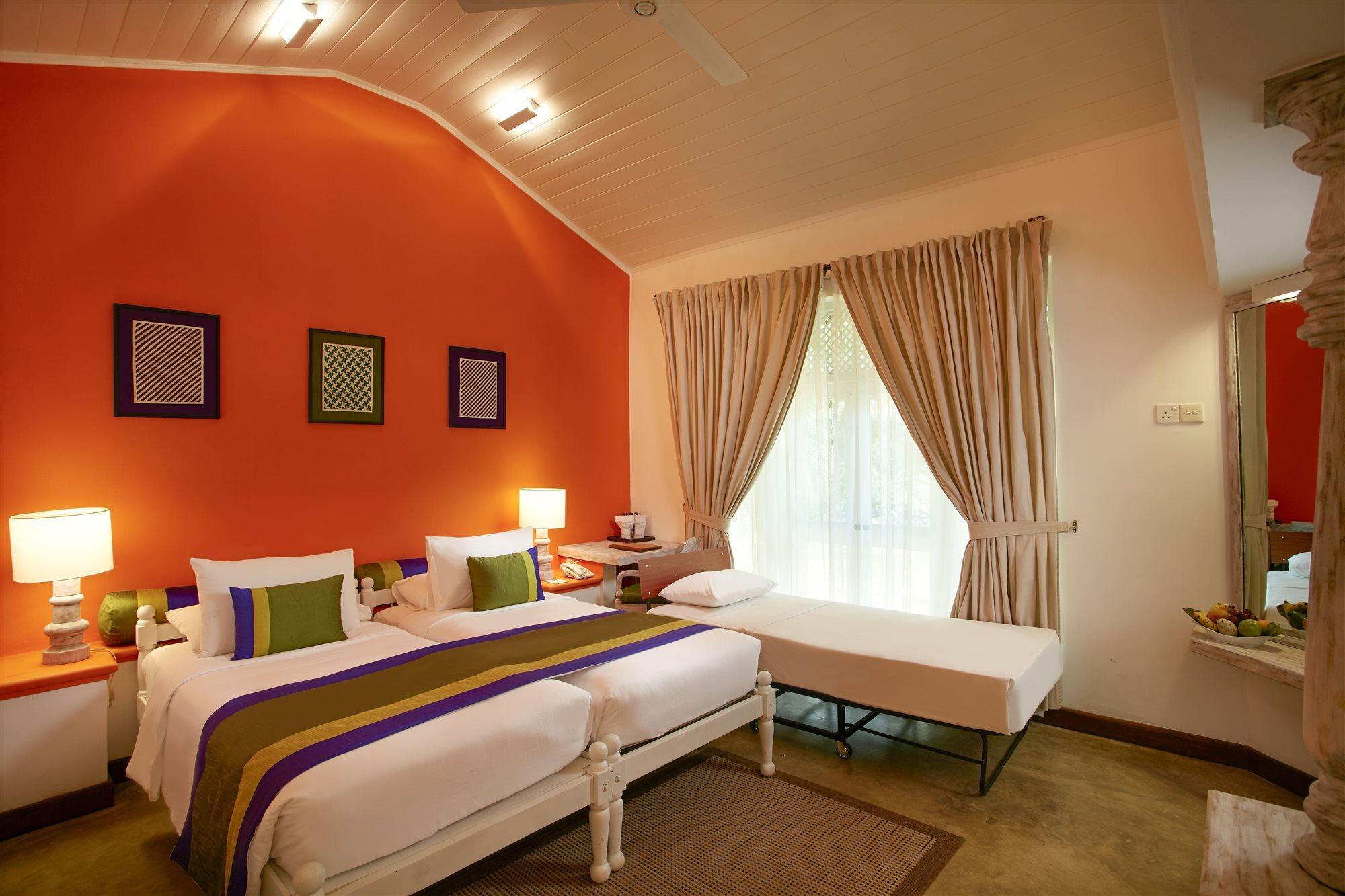 Hotel Sigiriya Dış mekan fotoğraf
